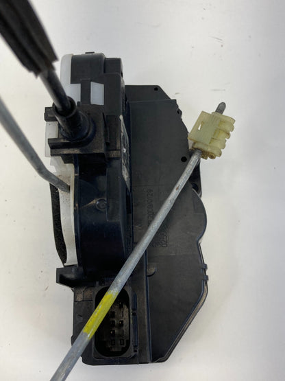 10-17 GMC Terrain Front Right Passenge Side Door Lock Latch Actuator 13503802