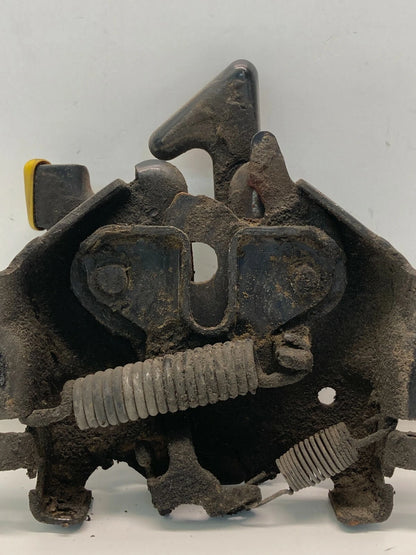 02-05 FORD EXPLORER 02-10 MOUNTAINEER HOOD LOCK LATCH ACTUATOR ASSEMBLY OEM