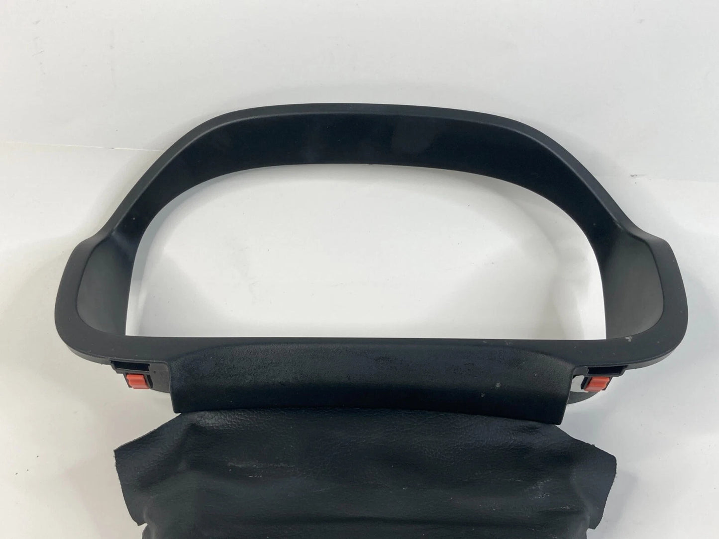 2012-2014 HONDA CR-V CRV CLUSTER BEZEL COVER TRIM W/ UPPER STEERING COLUMN BEZEL