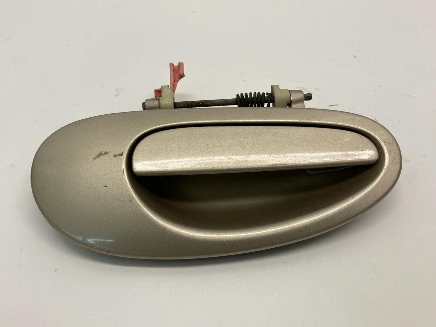 1999-2001 CHRYSLER LHS REAR RIGHT SIDE EXTERIOR OUTSIDE DOOR HANDLE 0QA50TRM OEM