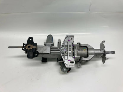 2007-2011 HYUNDAI AZERA 3.8L POWER STEERING COLUMN TELESCOPIC TL5CCJD048 OEM