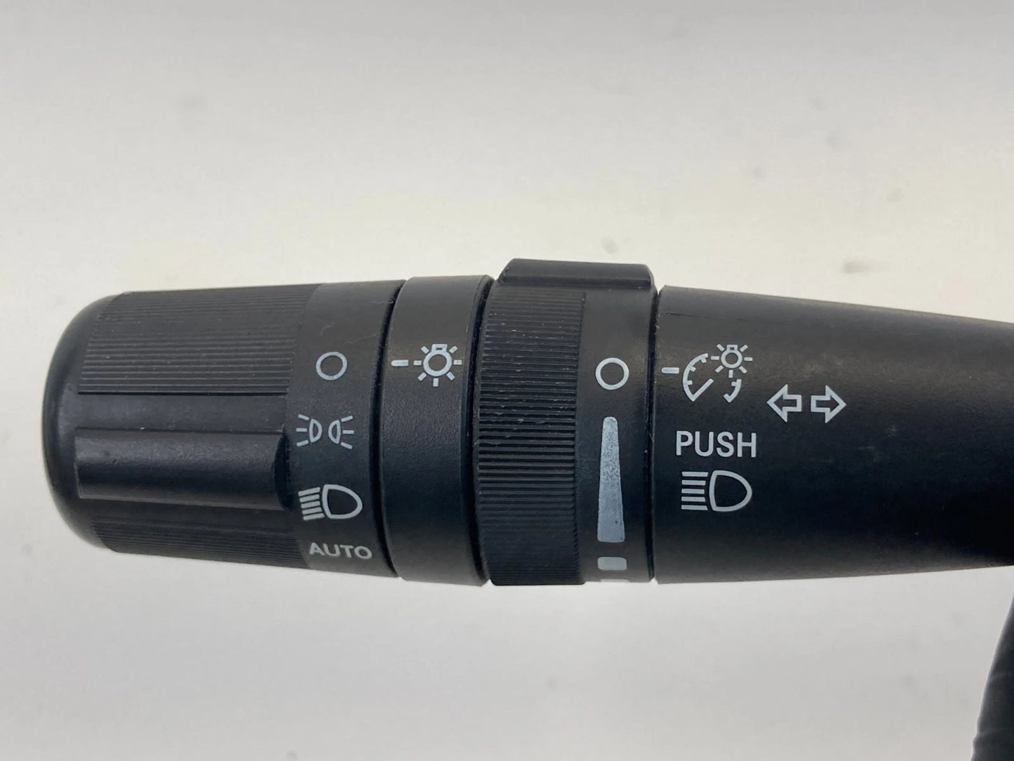 2011-2014 CHRYSLER 200 TURN SIGNAL HEADLIGHT CONTROL COLUMN SWITCH 214866159