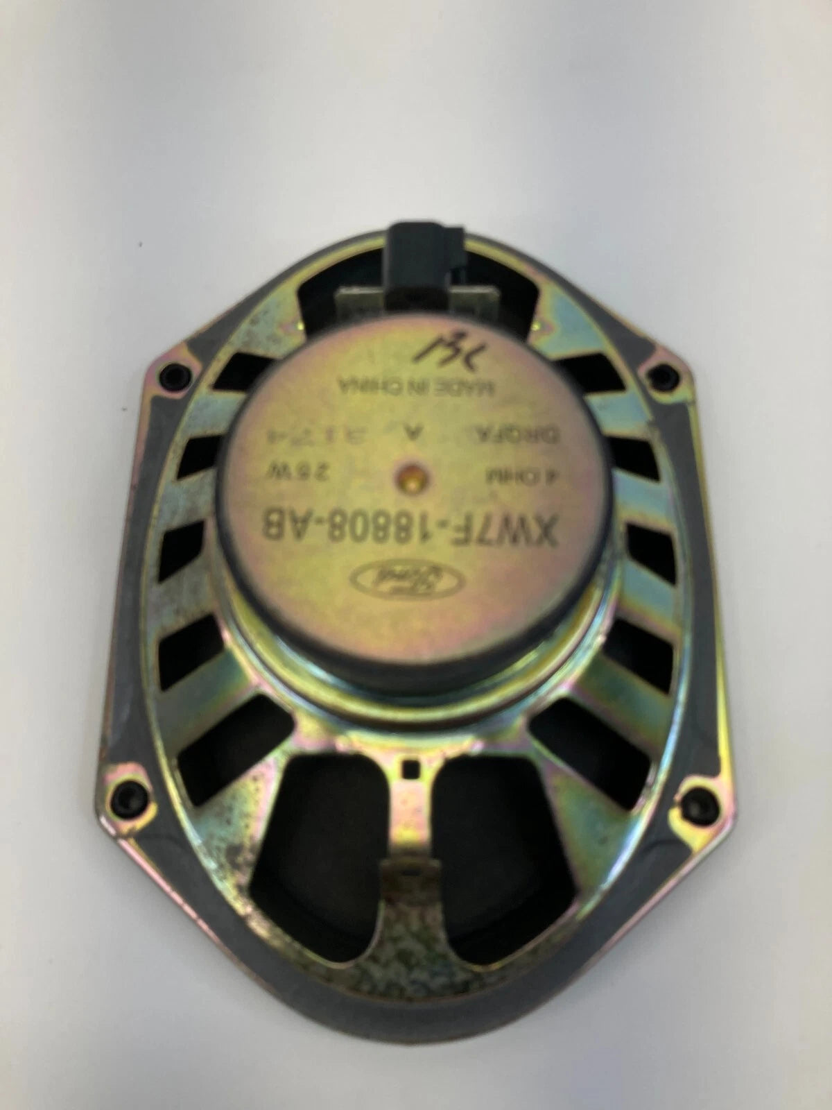 2004-2008 FORD F-150 2000-2008 FOCUS REAR LEFT AUDIO SOUND SPEAKER XW7F-18808-AB