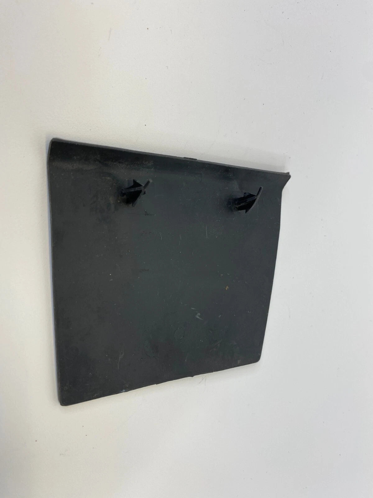 2010-2012 DODGE CALIBER CENTER FRONT CENTER DASH COMPARTMENT RUBBER MAT OEM