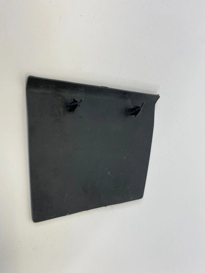 2010-2012 DODGE CALIBER CENTER FRONT CENTER DASH COMPARTMENT RUBBER MAT OEM