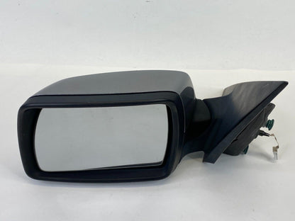 2004-2009 BMW X3 Left Driver Side View Power Door Mirror E1010790 OEM