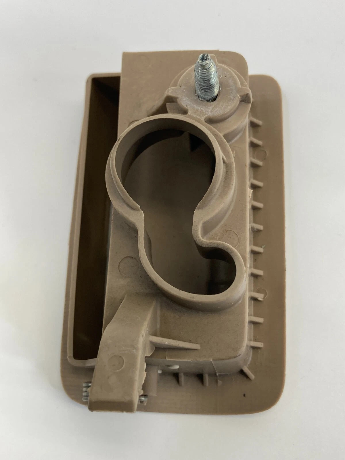 2004 2005 2006 ACURA MDX ROOF LEFT SIDE LID COVER SEPARATION NET 83296-S3V-A100