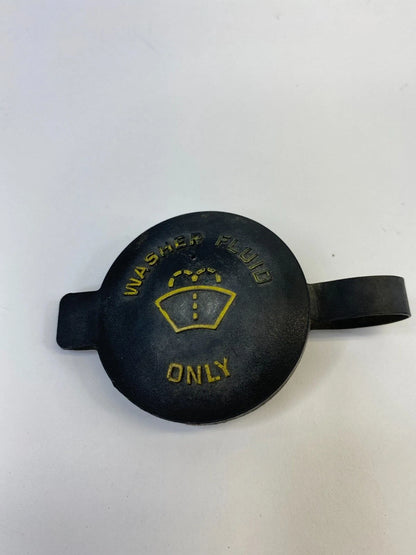 1999-2004 FORD MUSTANG WINDSHIELD WIPER FLUID RESERVOIR CAP COVER OEM