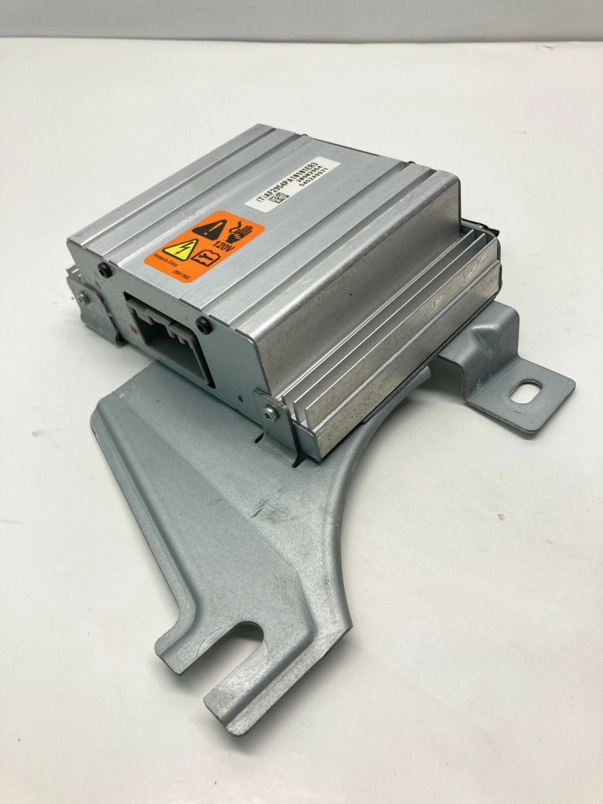 2011 11 CHEVROLET MALIBU ONSTAR COMMUNICATION CONTROL MODULE COMPUTER UNIT OEM