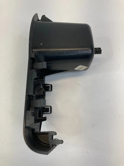 03-05 HONDA PILOT REAR RIGHT WINDOW SWITCH BEZEL PANEL TRIM OEM 83710-S9VA-A010