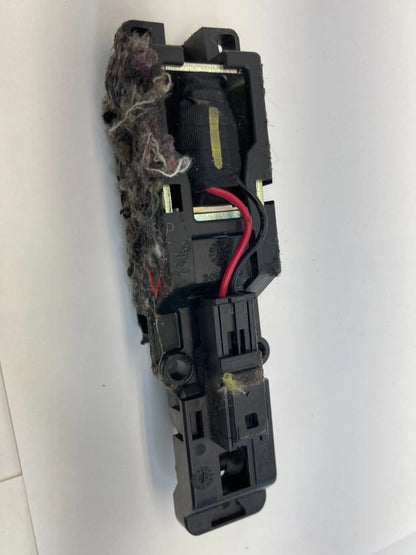 2009-2015 JAGUAR XF GLOVE BOX OPENING LATCH RELEASE SOLENOID ACTUATOR OEM