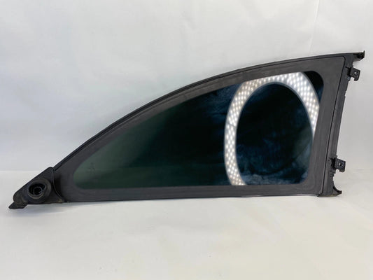 2006-2012 MERCEDES R350 REAR LEFT DRIVER QUARTER WINDOW GLASS OEM 251-670-07-50