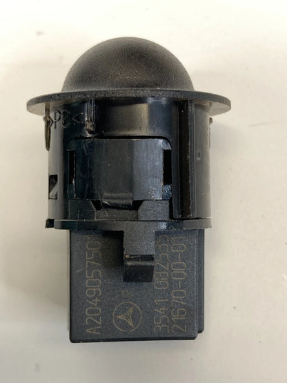 2012-2016 MERCEDES-BENZ E350 SUN LOAD AMBIENT LIGHT SENSOR 2049057501 OEM