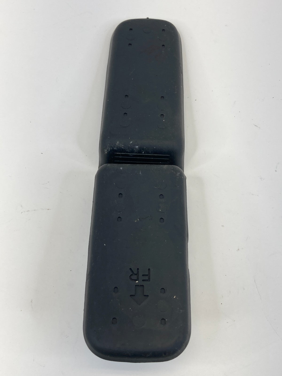 2002-2006 Toyota Camry Rear Left Door Inner Pull Handle Insert Mat 74283AA010