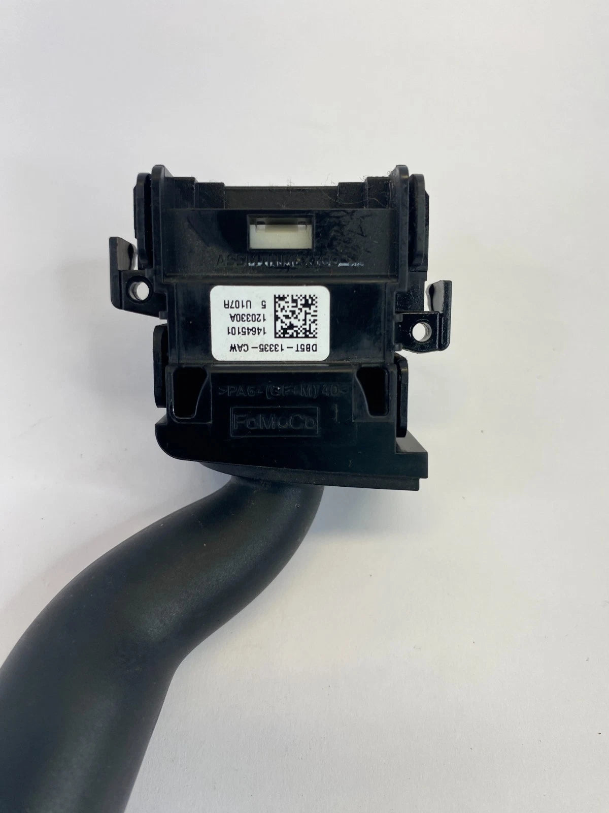 2011-2015 FORD EXPLORER COLUMN HEADLIGHT TURN SIGNAL CONTROL SWITCH DB5T-13335