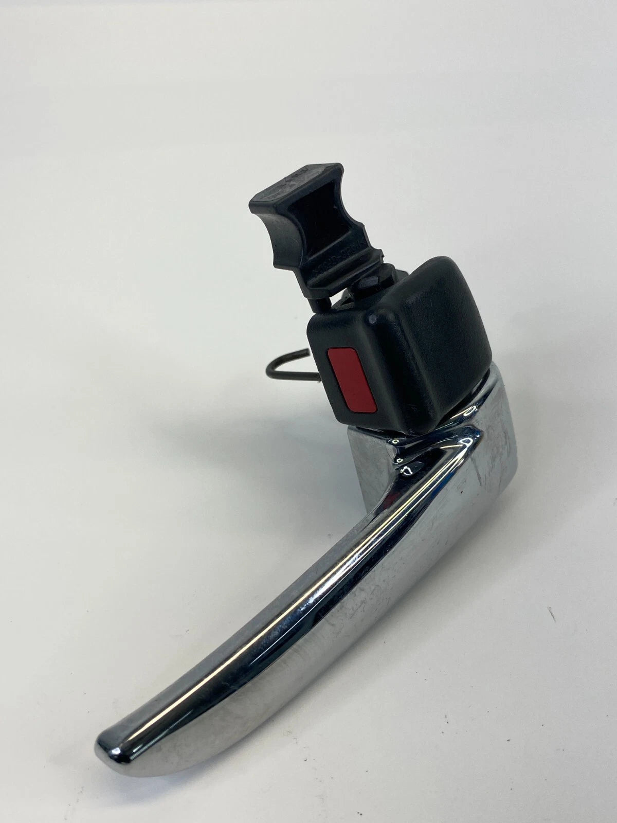 2006-2015 MAZDA5 MAZDA 5 FRONT RIGHT PASSENGER SIDE INNER DOOT HANDLE ASSEMBLY