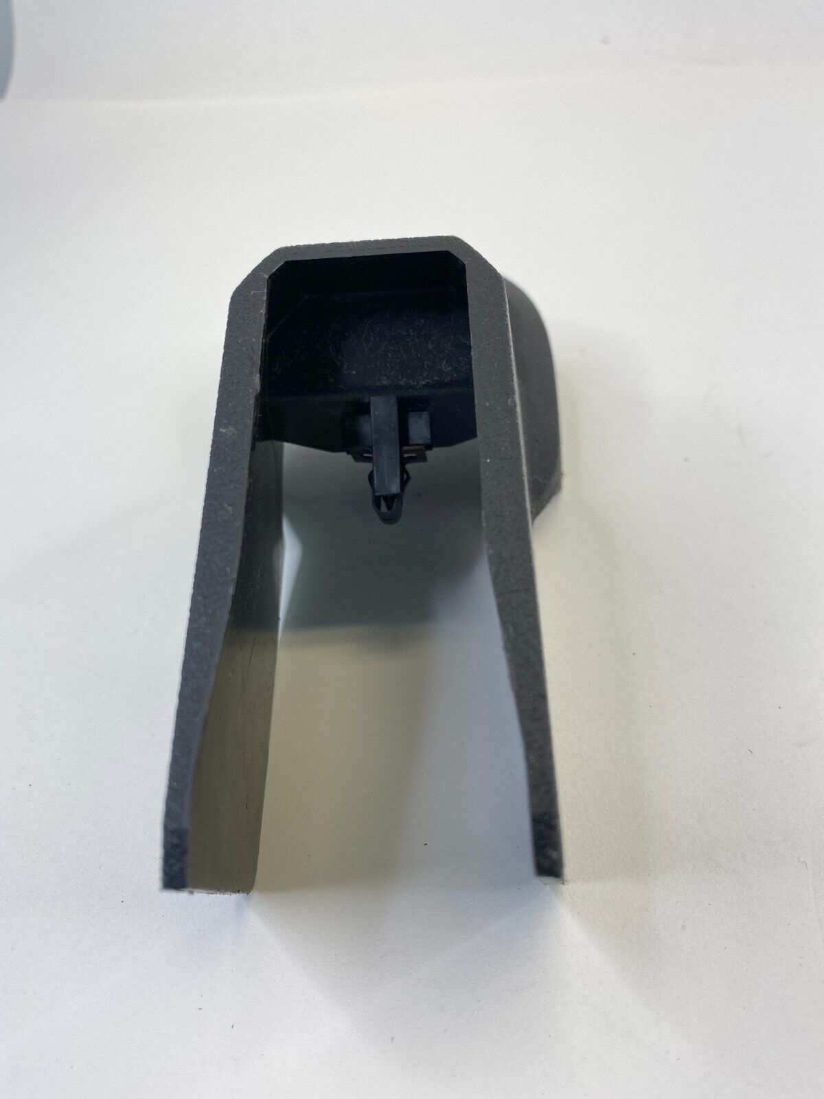 10-20 Dodge Journey Front Left Driver Seat Track Rail Trim Cap Cover 1CZ15TRMAA