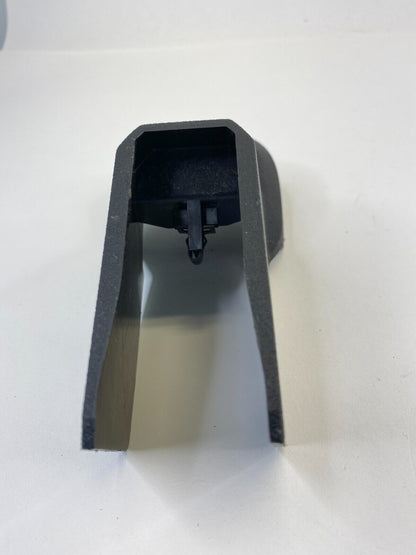 10-20 Dodge Journey Front Left Driver Seat Track Rail Trim Cap Cover 1CZ15TRMAA