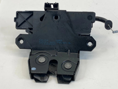 04-11 VOLVO S40 SEDAN TRUNK LATCH RELEASE DECK LID LOCK ACTUATOR 4N51-F442A66-BL