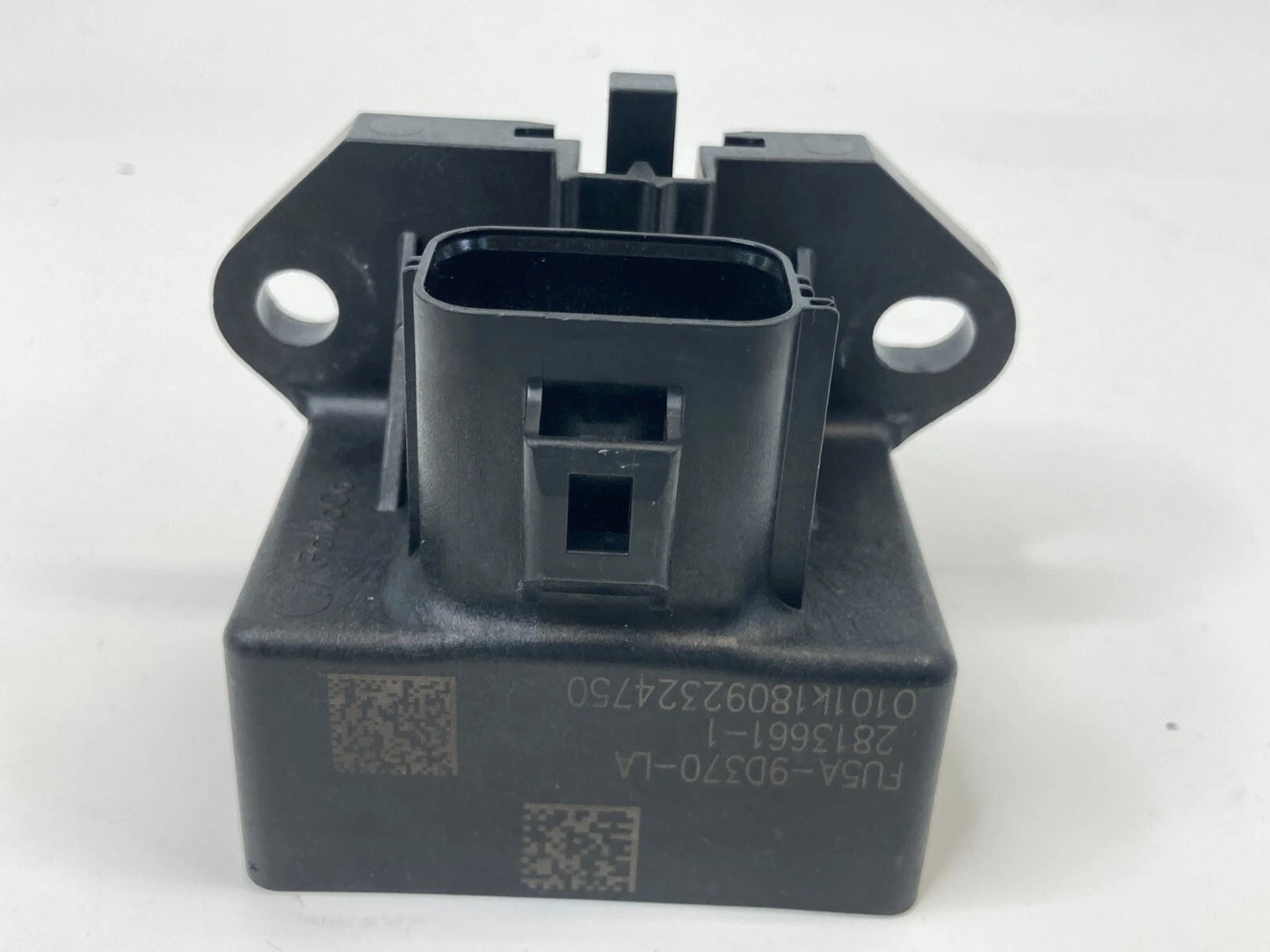 2016-2019 FORD EXPLORER POLICE INTERCEPTOR UTILITY 3.5L FUEL PUMP CONTROL MODULE