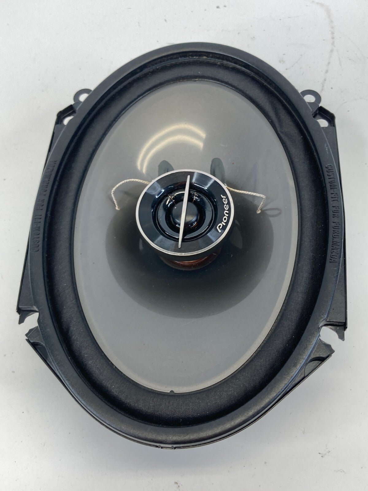 Pioneer TS-G6844R 6"x8" Coaxial 2-Way Car Speaker 15cmx20cm