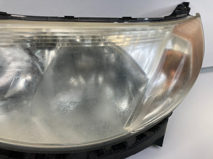 2009-2013 Subaru Forester Front Left Driver Side Headlight Headlamp Assembly OEM