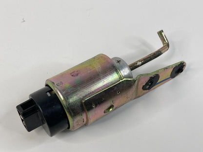 2002-2005 Hyundai Sonata SEDAN Tailgate Lock Release Trunk Motor 1843-B000 OEM