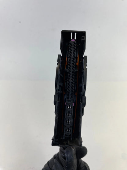 2009 Infiniti G37 3.7L 24V AWD ABS Anti Lock Brake Pump Plug Cable Connector OEM