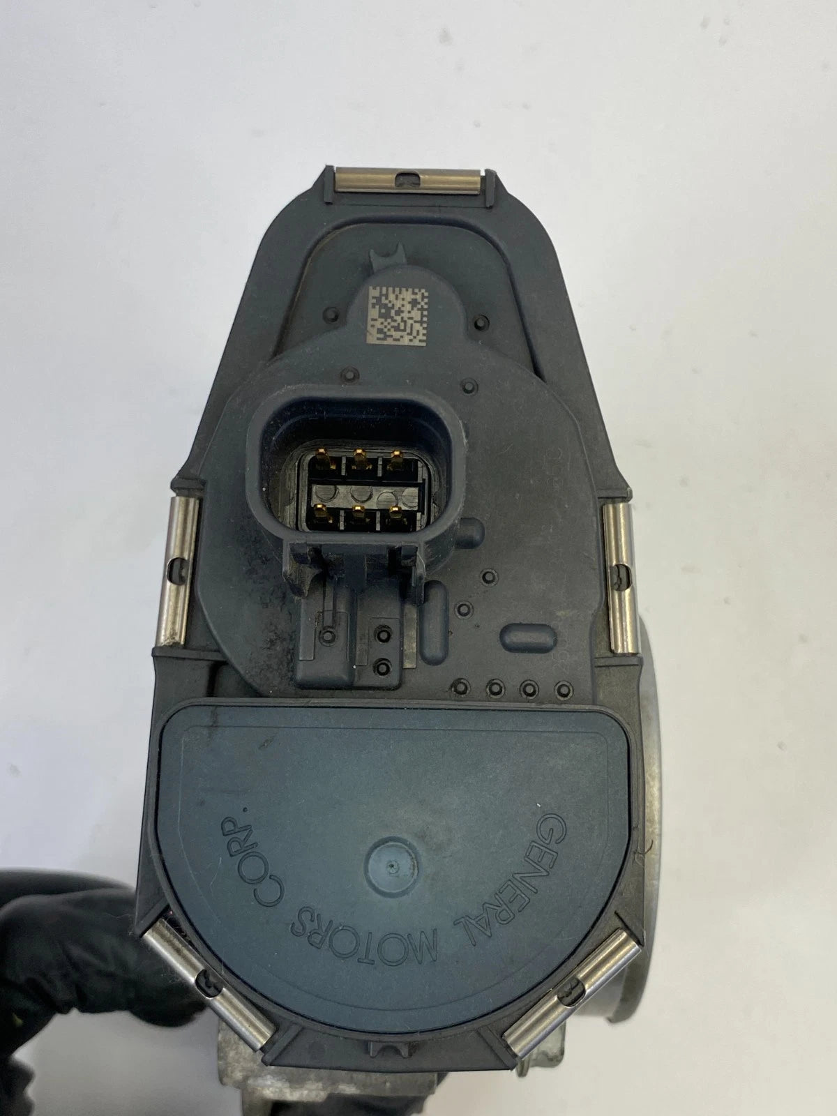 2010 2011 CHEVROLET EQUINOX 2.4L FUEL INJECTION THROTTLE BODY ACTUATOR OEM