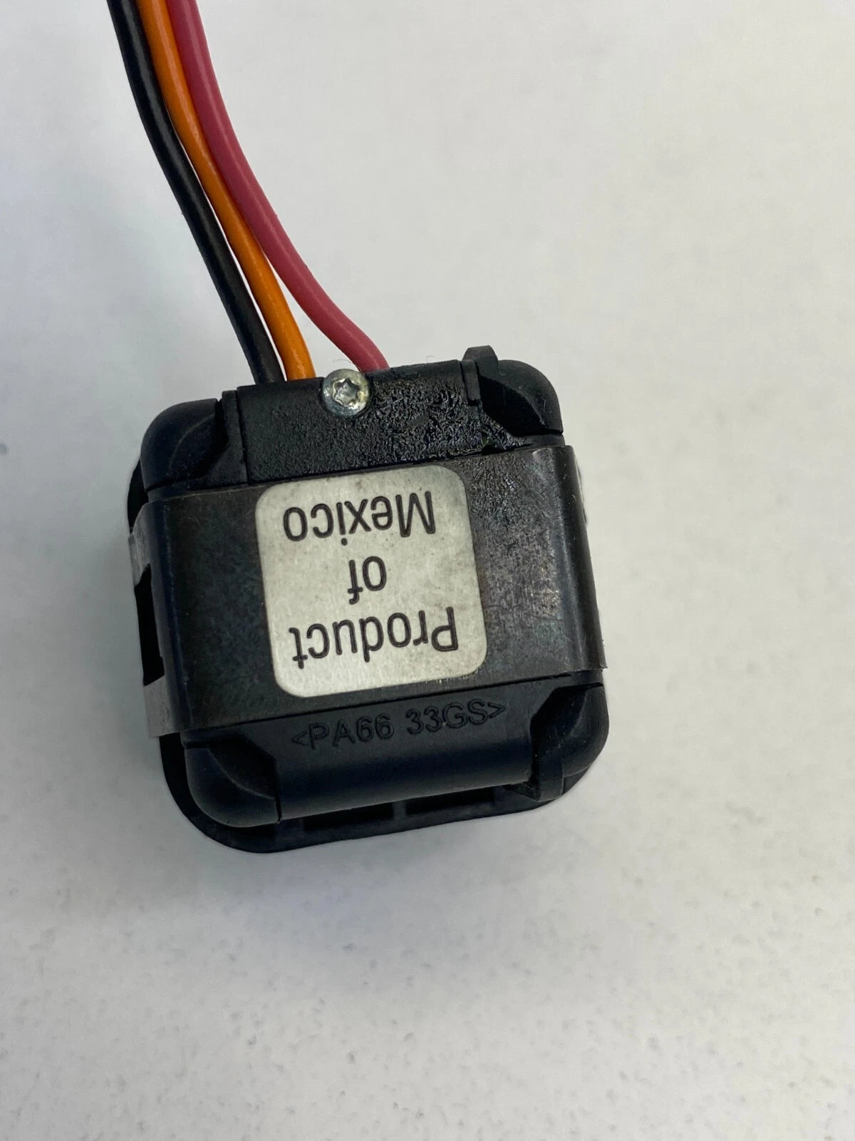 2005 2006 2007 2008 2009 SAAB 9-7X PEDAL ADJUSTMENT CONTROL SWITCH OEM