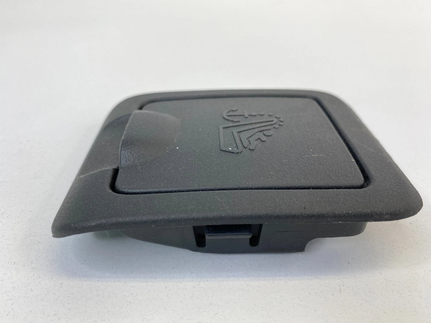 2006-2016 FORD FUSION REAR SEAT CHILD LATCH ANCHOR CAP COVER 6E5354613E54 OEM