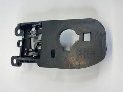 2011-2013 HYUNDAI ELANTRA REAR RIGHT SIDE INTERIOR INNER DOOR HANDLE RR RH OEM