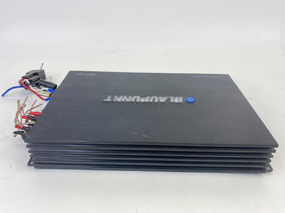 Blaupunkt Car Audio 4/3/2 Channel Power Amplifier AMP1404 1500W