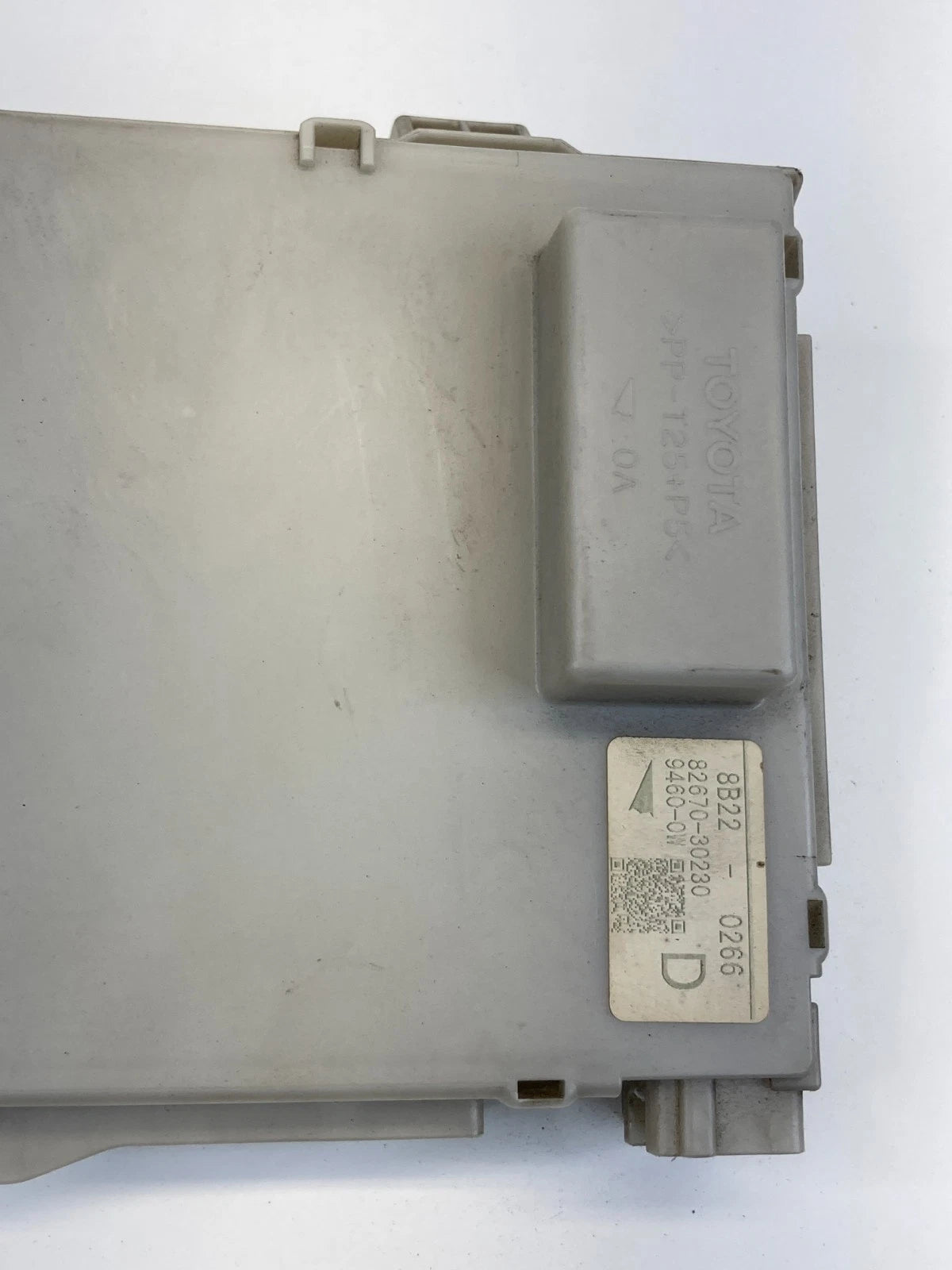 2007 08 09 10 11 LEXUS GS350 GS460 DASH FUSE RELAY JUNCTION BLOCK BOX MODULE OEM