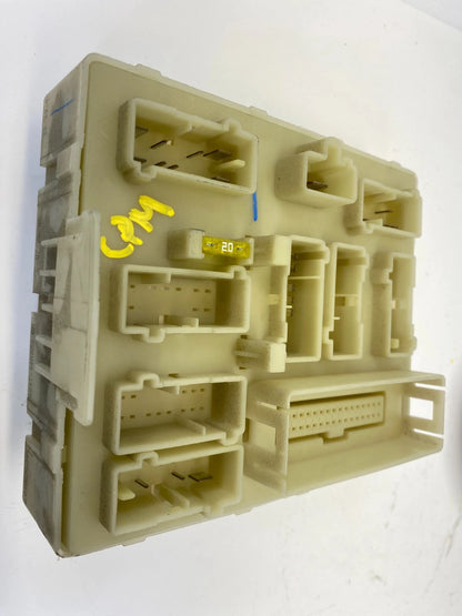 2006 20007 FORD FOCUS INTERIOR FUSE BOX JUNCTION PANEL BLOCK UNDER DASH UNIT OEM