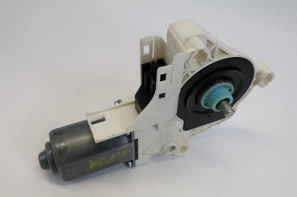 2011-2017 VW TOUAREG FRONT LEFT DOOR POWER WINDOW REGULATOR MOTOR OEM 8K0959801B