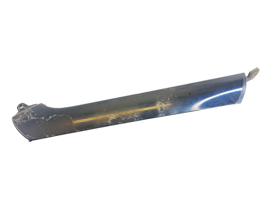 04-08 CHRYSLER CROSSFIRE FRONT RIGHT SIDE WINDSHIELD PILLAR MOLDING A1936900262