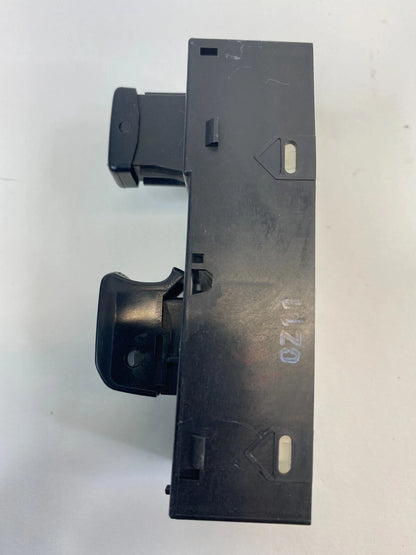 2008-2013 NISSAN ROGUE FRONT RIGHT DOOR POWER WINDOW & LOCK CONTROL SWITCH OEM