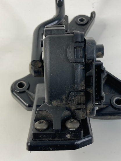 09-15 Jaguar XF 10-12 XFR 4.2L Gas Pedal Accelerator Assembly 8X23-9F832-A OEM