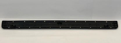 07-12 VERSA FRONT RIGHT PASSENGER DOOR STEP KICKING SCUFF SILL PLATE 769B0-EM00A