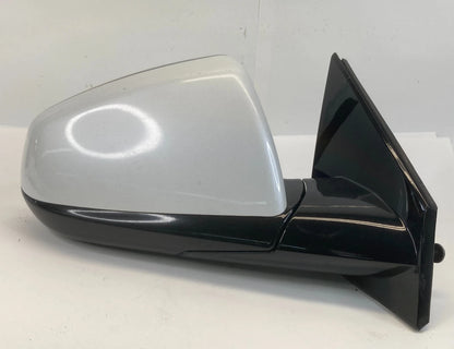 2010-2015 CADILLAC SRX RIGHT PASSENGER SIDE VIEW POWER DOOR MIRROR 20953467 OEM