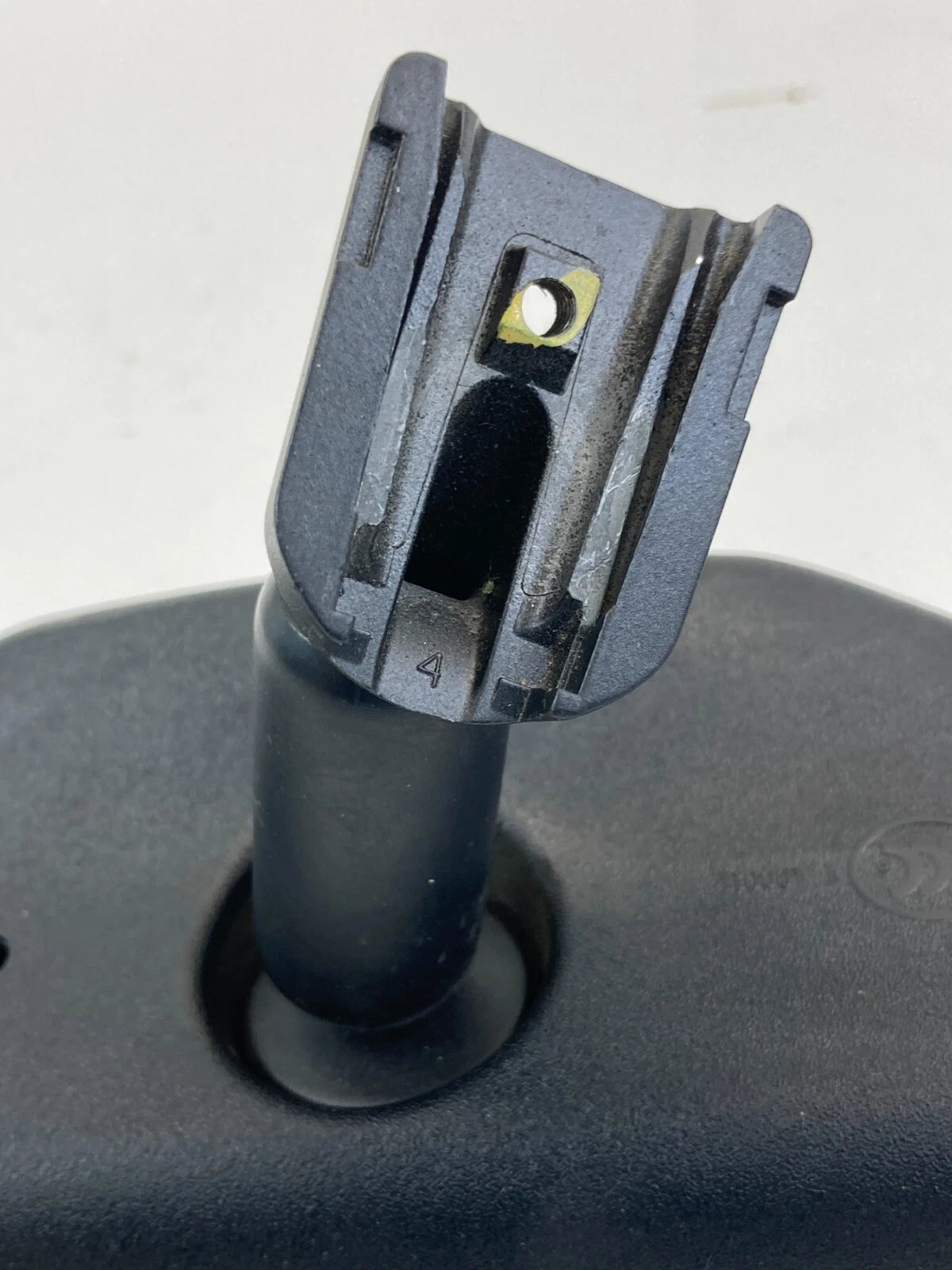 09-17 BUICK ENCLAVE 07-13 SILVERADO INTERIOR REAR VIEW MIRROR ONSTAR 15816792