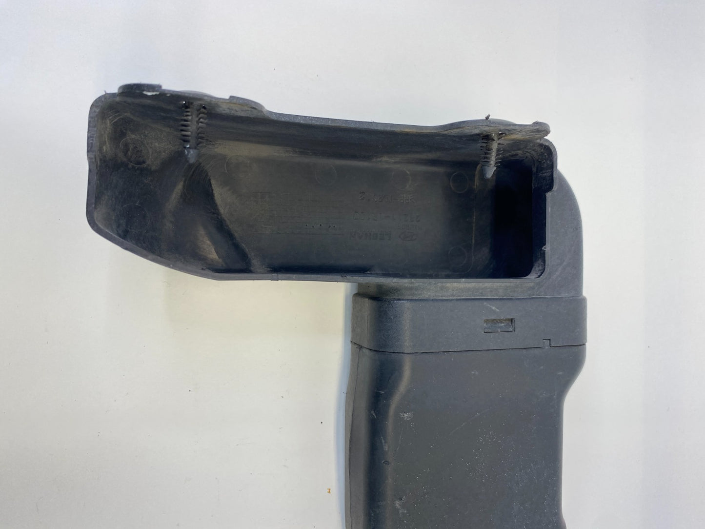 2012-2017 Hyundai Accent 1.6L L4 Air Cleaner Intake Duct Tube Hose 28212-1R100