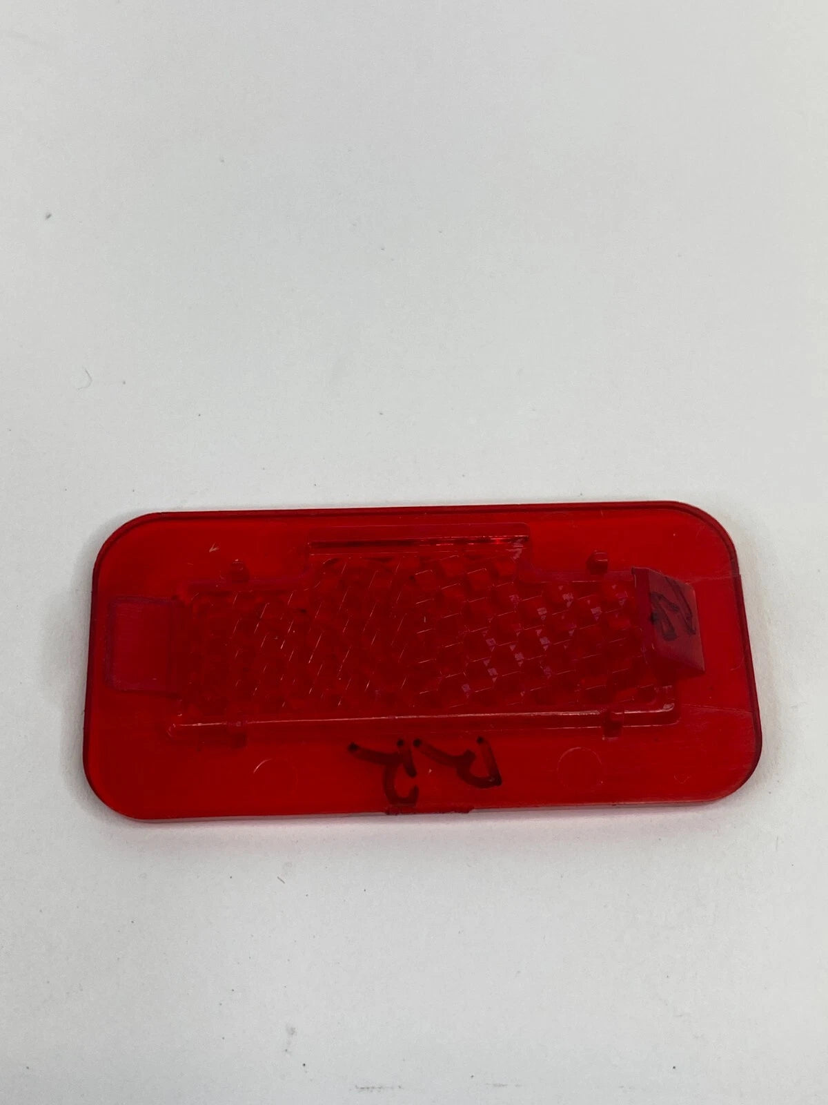 2005 06 07 08 09 2010 CHRYSLER 300 REAR RIGHT BACK DOOR TRIM PANEL REFLECTOR OEM