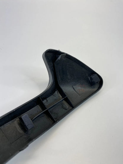 2004 2005 TOYOTA RAV4 FRONT RIGHT PASSENGER INTERIOR PULL HANDLE COVER TRIM OEM