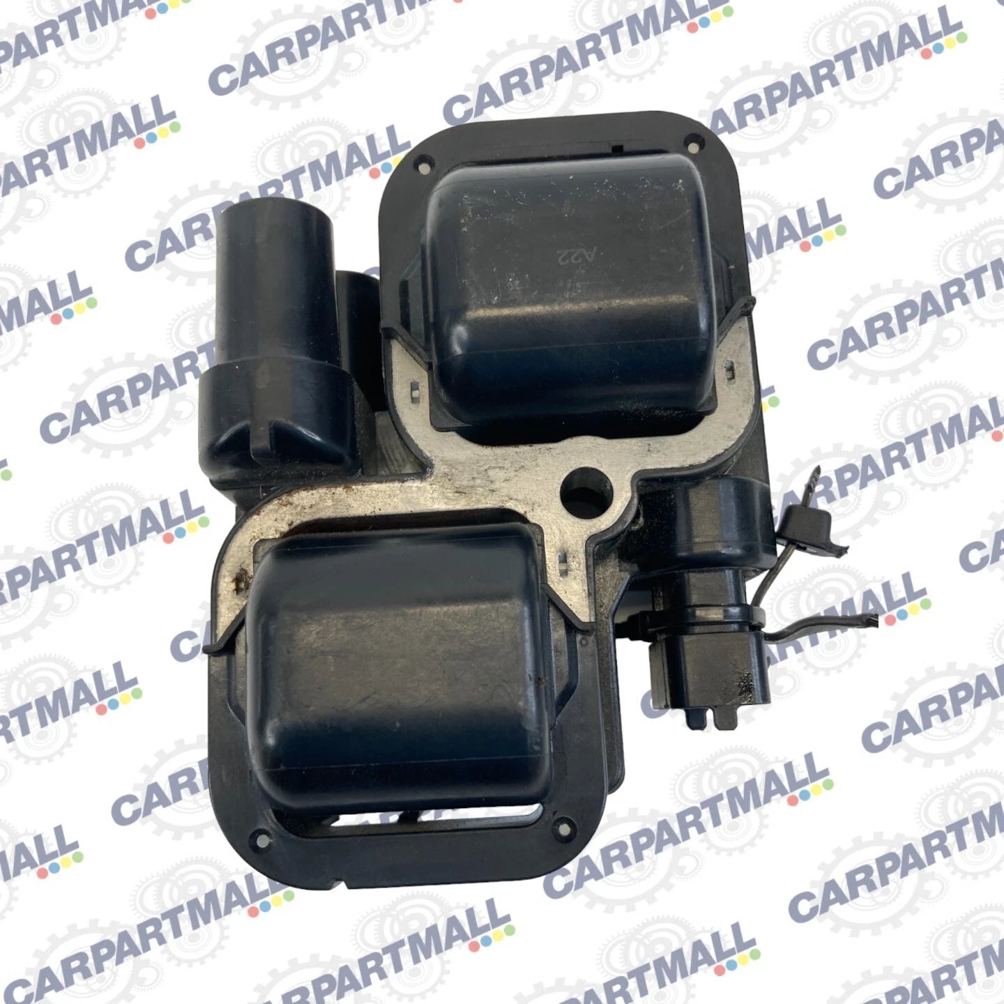 2002-2007 MERCEDES-BENZ ML 500 5.0L V8 24V ENGINE IGNITION COIL IGNITER OEM
