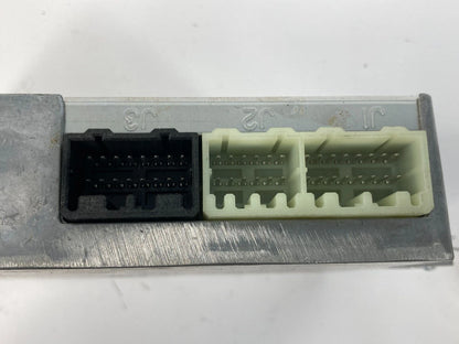 12 13 CHEVROLET IMPALA ONSTAR SYSTEM TELEMATICS CONTROL MODULE UNIT 22808242 OEM
