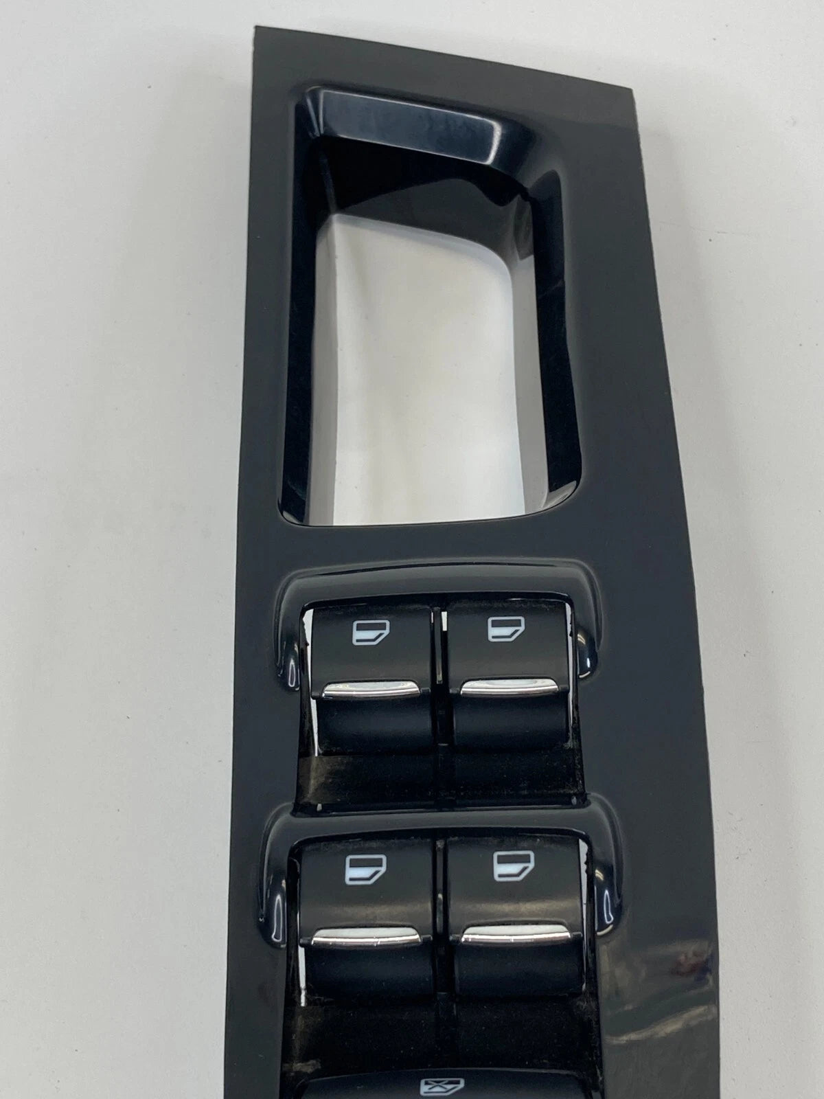 13-20 FORD FUSION FRONT LEFT SIDE DOOR POWER MASTER WINDOW SWITCH DG9T-14540-ABW