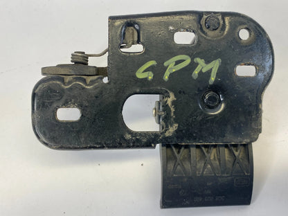 2009-2012 VOLKSWAGEN CC HOOD BONNET SAFETY CATCH LOCK LATCH 3C8-823-480-A OEM