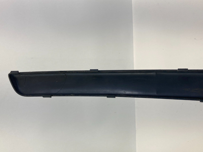 2003-2007 Saab 9-3 93 Front Left Lower Bumper Cover Trim Molding 12787999 OEM